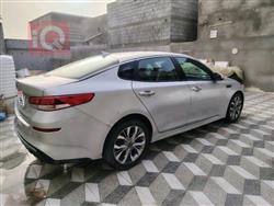 كيا اوبتيما